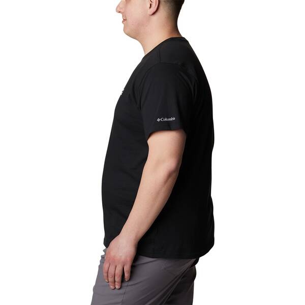 Thumbnail - COLUMBIA Herren T Shirt CSC Basic Logo™ Short Sleeve