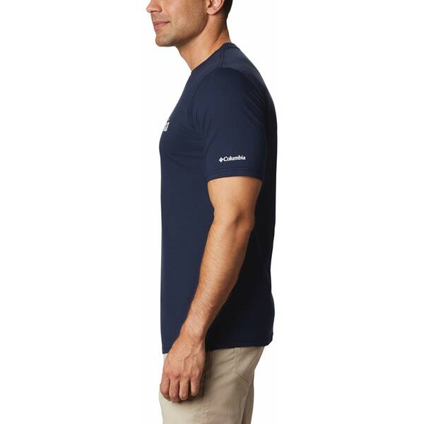 Thumbnail - COLUMBIA Herren T Shirt CSC Basic Logo™ Short Sleeve