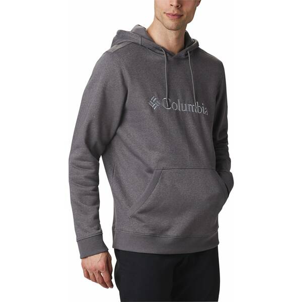 Thumbnail - COLUMBIA Herren Kapuzensweat CSC Basic Logo II Hoodie