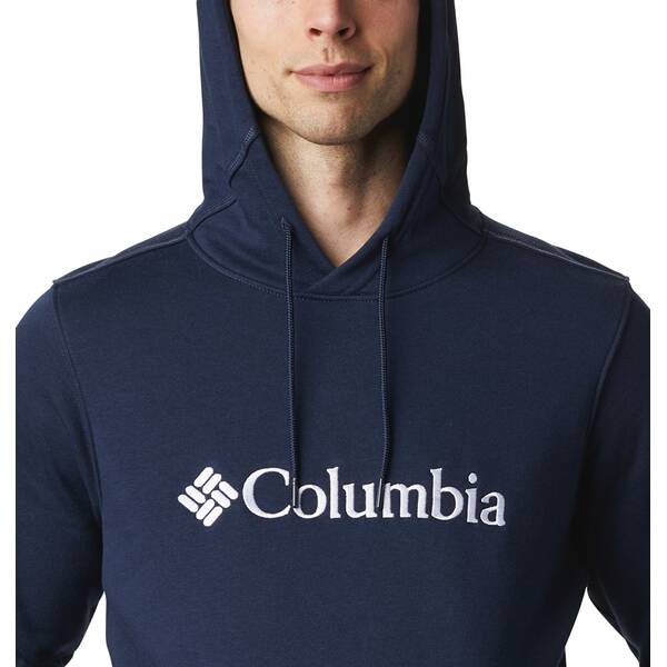 Thumbnail - COLUMBIA Herren Kapuzensweat CSC Basic Logo II Hoodie