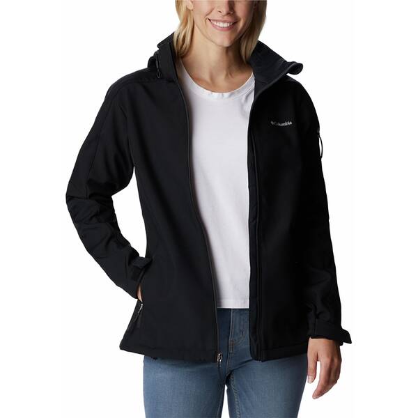 Thumbnail - COLUMBIA Damen Pullover Cascade Ridge Jacket