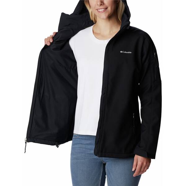 Thumbnail - COLUMBIA Damen Pullover Cascade Ridge Jacket