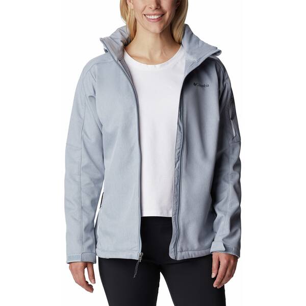 Thumbnail - COLUMBIA Damen Pullover Cascade Ridge Jacket