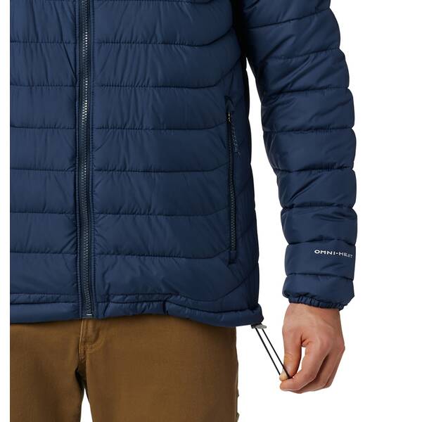 Thumbnail - COLUMBIA Herren Jacke Powder Lite™ Jacket