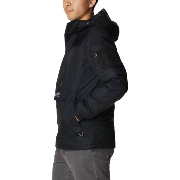 Thumbnail - COLUMBIA Herren Funktionsjacke Challenger Pullover