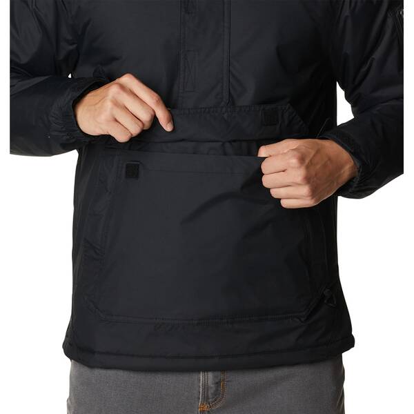 Thumbnail - COLUMBIA Herren Funktionsjacke Challenger Pullover