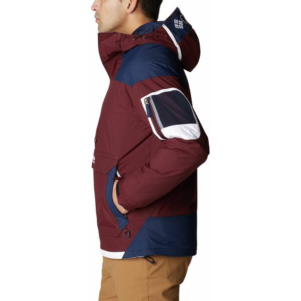 Thumbnail - COLUMBIA Herren Funktionsjacke Challenger Pullover