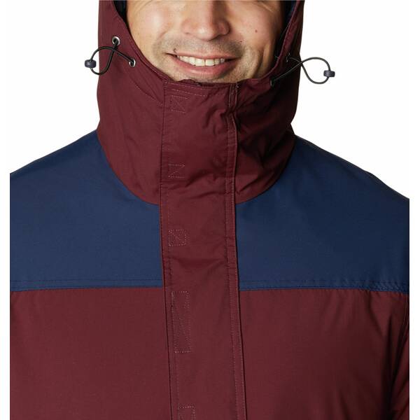 Thumbnail - COLUMBIA Herren Funktionsjacke Challenger Pullover