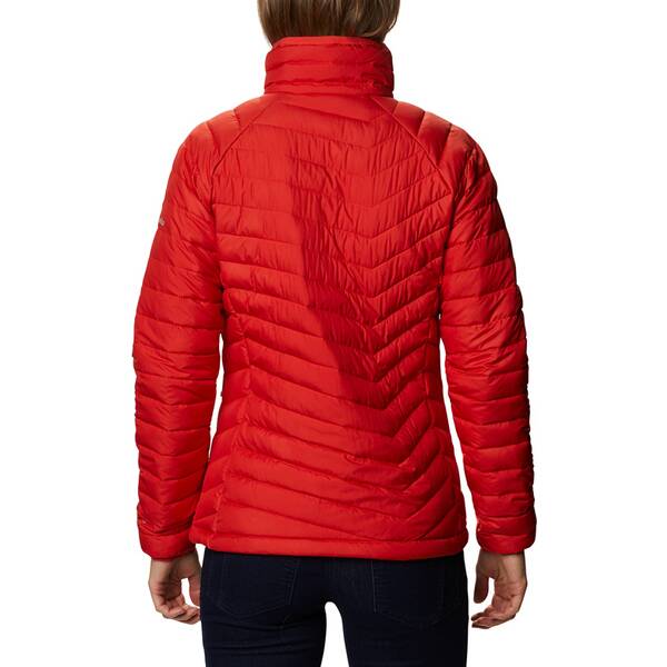 Thumbnail - COLUMBIA Damen Jacke Powder Lite Jacket