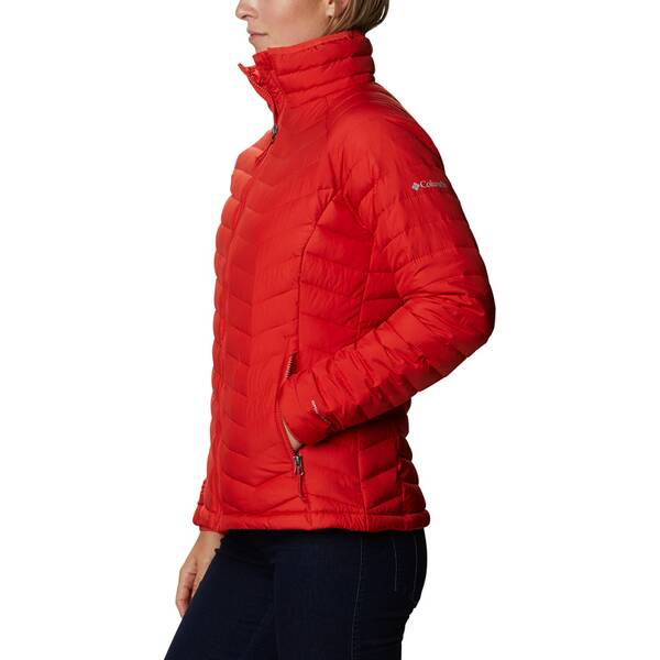 Thumbnail - COLUMBIA Damen Jacke Powder Lite Jacket