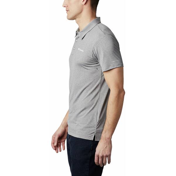 Thumbnail - COLUMBIA Herren Polo Triple Canyon™ Tech Polo