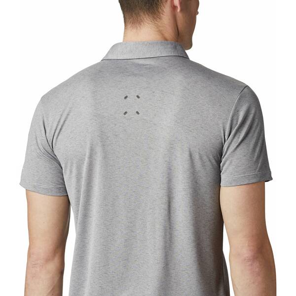 Thumbnail - COLUMBIA Herren Polo Triple Canyon™ Tech Polo