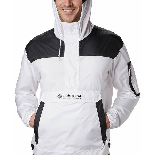 Thumbnail - COLUMBIA Herren Schlupfjacke Challenger Windbreaker
