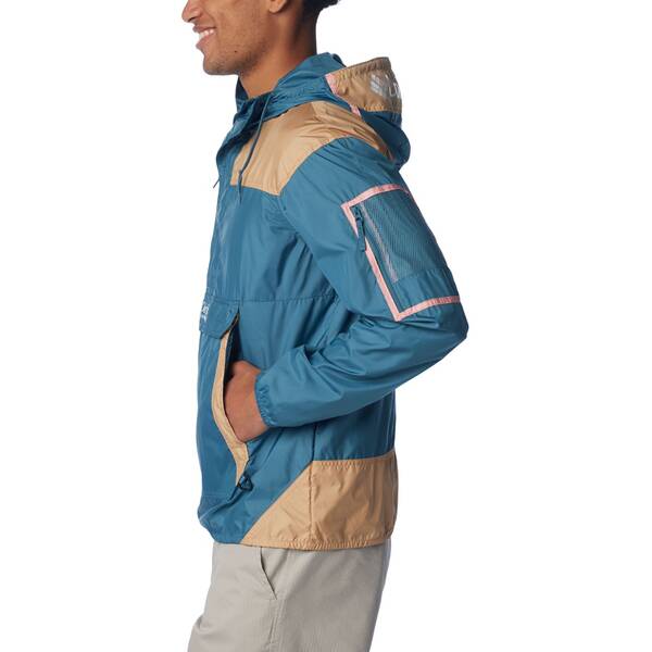 Thumbnail - COLUMBIA Herren Schlupfjacke Challenger Windbreaker
