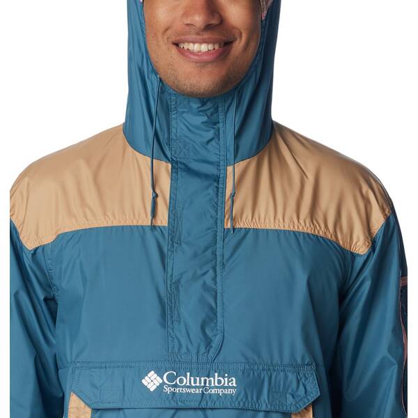Thumbnail - COLUMBIA Herren Schlupfjacke Challenger Windbreaker