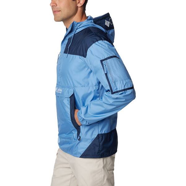 Thumbnail - COLUMBIA Herren Schlupfjacke Challenger Windbreaker
