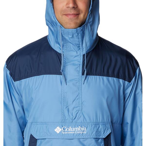 Thumbnail - COLUMBIA Herren Schlupfjacke Challenger Windbreaker