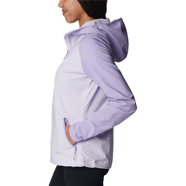 Thumbnail - COLUMBIA Damen Funktionsjacke Heather Canyon Softshell Jacket