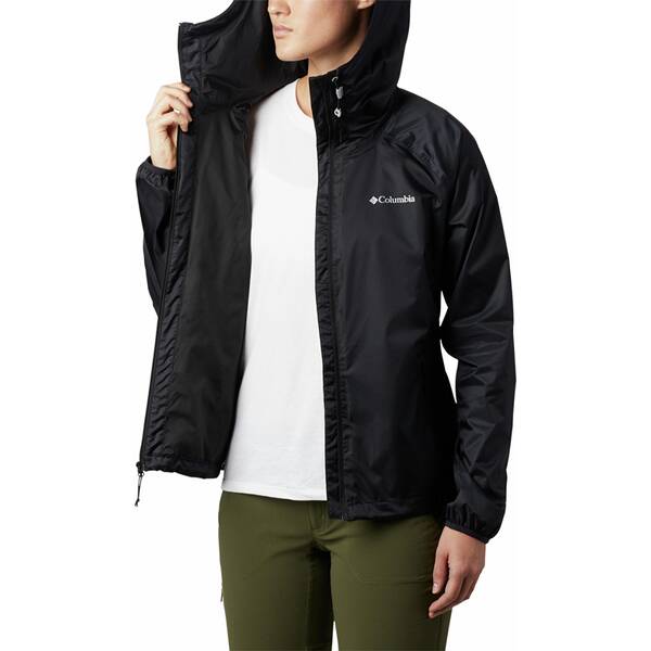Thumbnail - COLUMBIA Damen Funktionsjacke Ulica™ Jacket