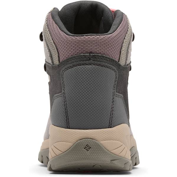 Thumbnail - COLUMBIA Damen Trekkingstiefel NEWTON RIDGE PLUS WATERPROOF AMPED