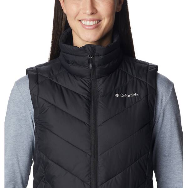 Thumbnail - COLUMBIA Damen Weste Heavenly Vest