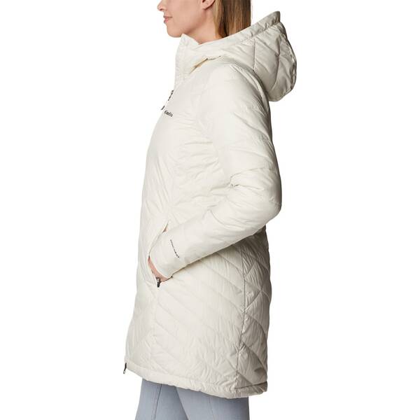 Thumbnail - COLUMBIA Damen Jacke Heavenly Long Hooded Jacket