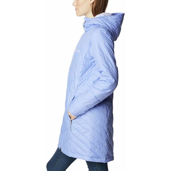Thumbnail - COLUMBIA Damen Jacke Heavenly Long Hooded Jacket