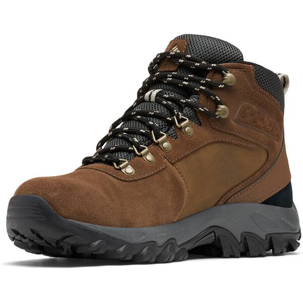 Thumbnail - COLUMBIA Herren Trekkingstiefel NEWTON RIDGE PLUS II SUEDE WP