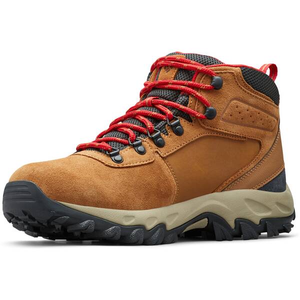 Thumbnail - COLUMBIA Herren Trekkingstiefel NEWTON RIDGE PLUS II SUEDE WP