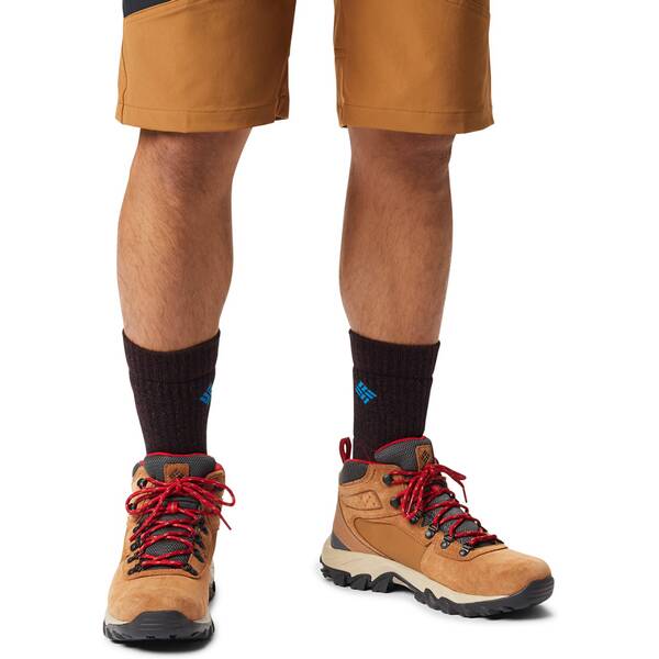 Thumbnail - COLUMBIA Herren Trekkingstiefel NEWTON RIDGE PLUS II SUEDE WP