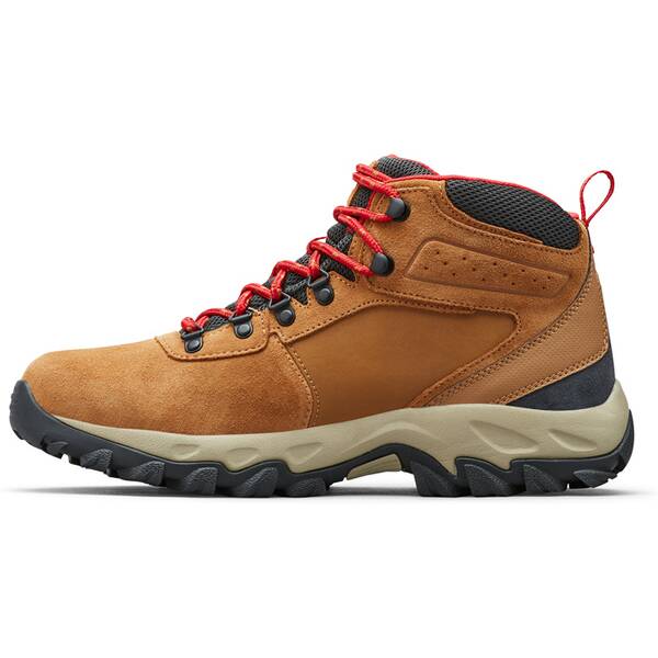 Thumbnail - COLUMBIA Herren Trekkingstiefel NEWTON RIDGE PLUS II SUEDE WP