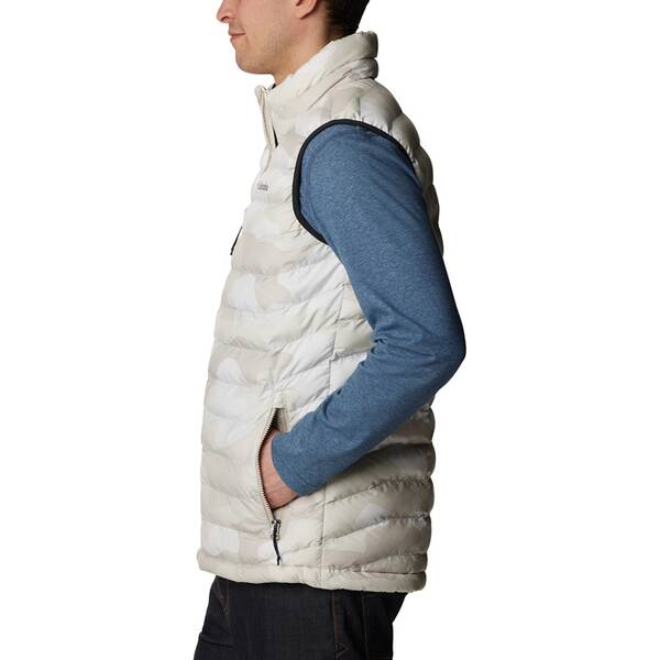 Thumbnail - COLUMBIA Herren Weste Powder Lite™ Vest