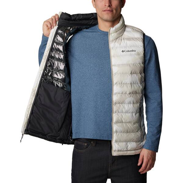 Thumbnail - COLUMBIA Herren Weste Powder Lite™ Vest