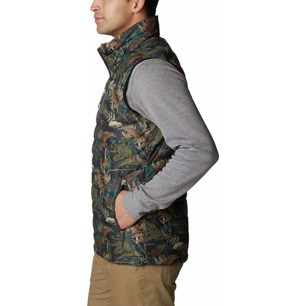 Thumbnail - COLUMBIA Herren Weste Powder Lite™ Vest