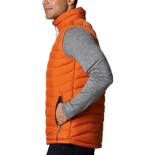 Thumbnail - COLUMBIA Herren Weste Powder Lite™ Vest
