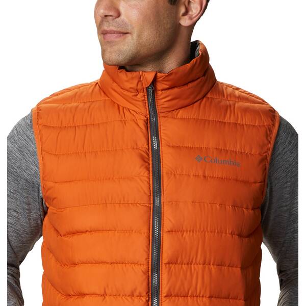 Thumbnail - COLUMBIA Herren Weste Powder Lite™ Vest
