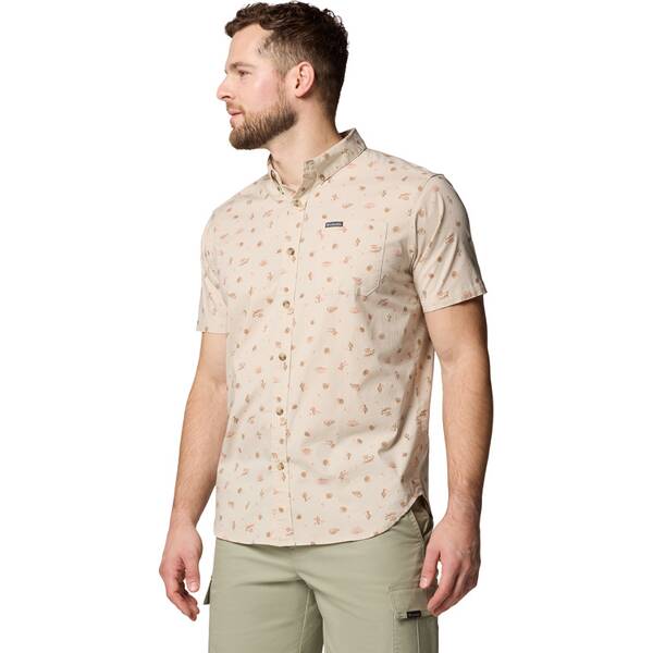 Thumbnail - COLUMBIA Hemd RapidRivers™