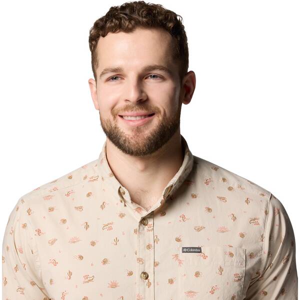 Thumbnail - COLUMBIA Hemd RapidRivers™