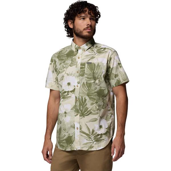 Thumbnail - COLUMBIA Hemd RapidRivers™