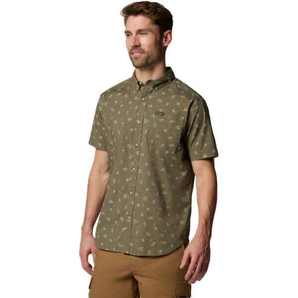 Thumbnail - COLUMBIA Hemd RapidRivers™