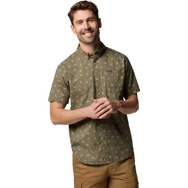 Thumbnail - COLUMBIA Hemd RapidRivers™