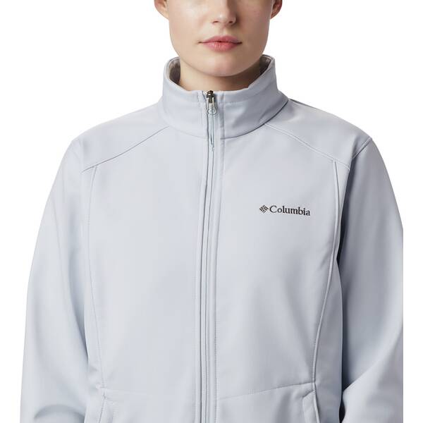 Thumbnail - COLUMBIA Damen Blouson Kruser Ridge™ II Softshell