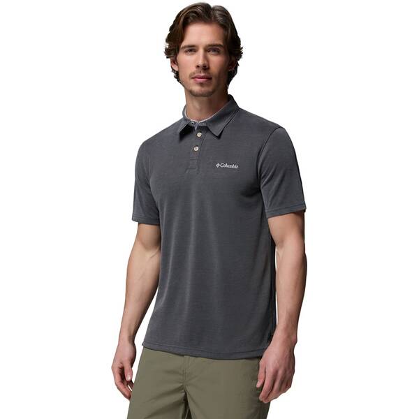 Thumbnail - COLUMBIA Herren Polo Nelson Point Polo