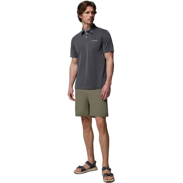 Thumbnail - COLUMBIA Herren Polo Nelson Point Polo