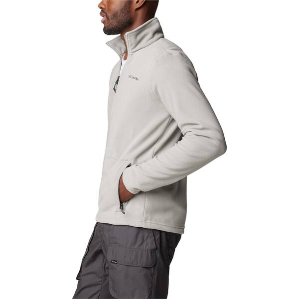 Thumbnail - COLUMBIA Herren Pullover Fast Trek Light FZ Fleece