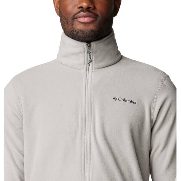 Thumbnail - COLUMBIA Herren Pullover Fast Trek Light FZ Fleece
