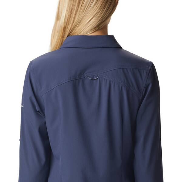 Thumbnail - COLUMBIA Damen Outdoor-und Reiseshirt Saturday Trail Stretch LS Shirt