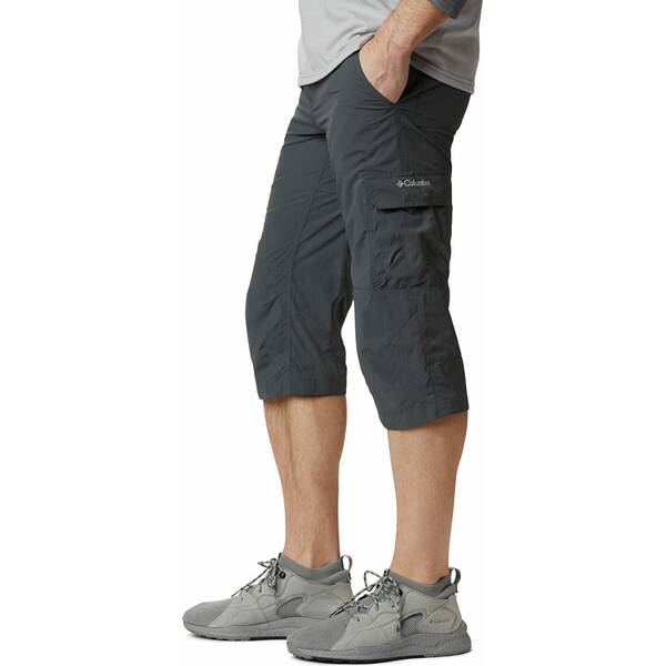 Thumbnail - COLUMBIA Herren Caprihose Silver Ridge II Capri