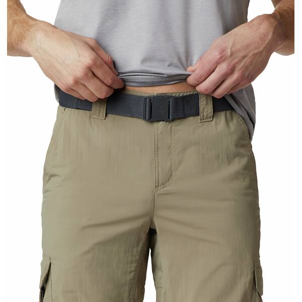 Thumbnail - COLUMBIA Herren Caprihose Silver Ridge II Capri