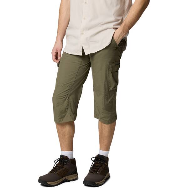 Thumbnail - COLUMBIA Herren Caprihose Silver Ridge II Capri